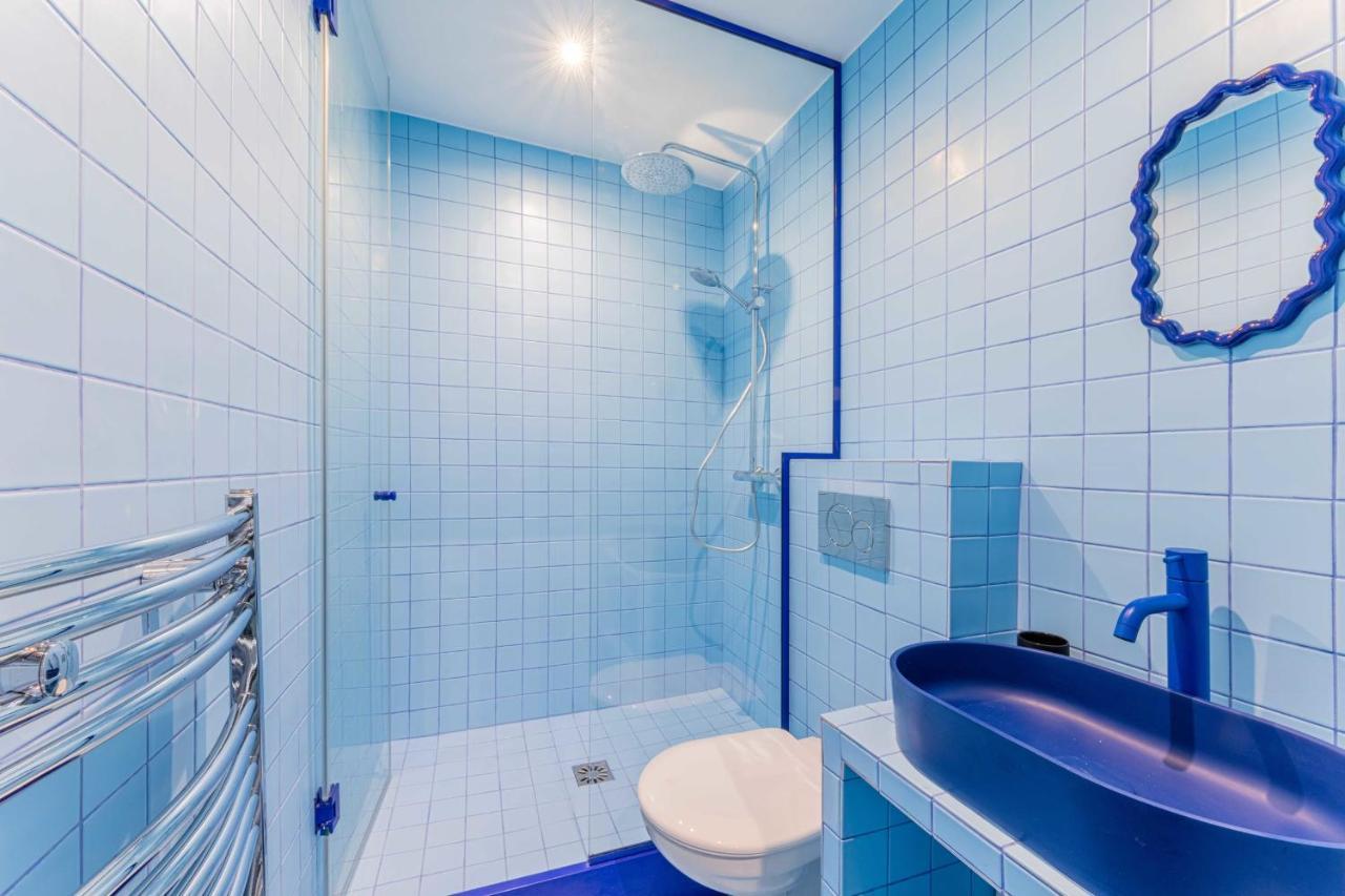 Exceptional Apartment 2Bd-6P - Tuileries-Louvre Париж Экстерьер фото